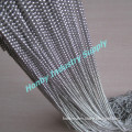 2.4mm Silver Color S. S Bead Chain for Jewelry (L0116AC)